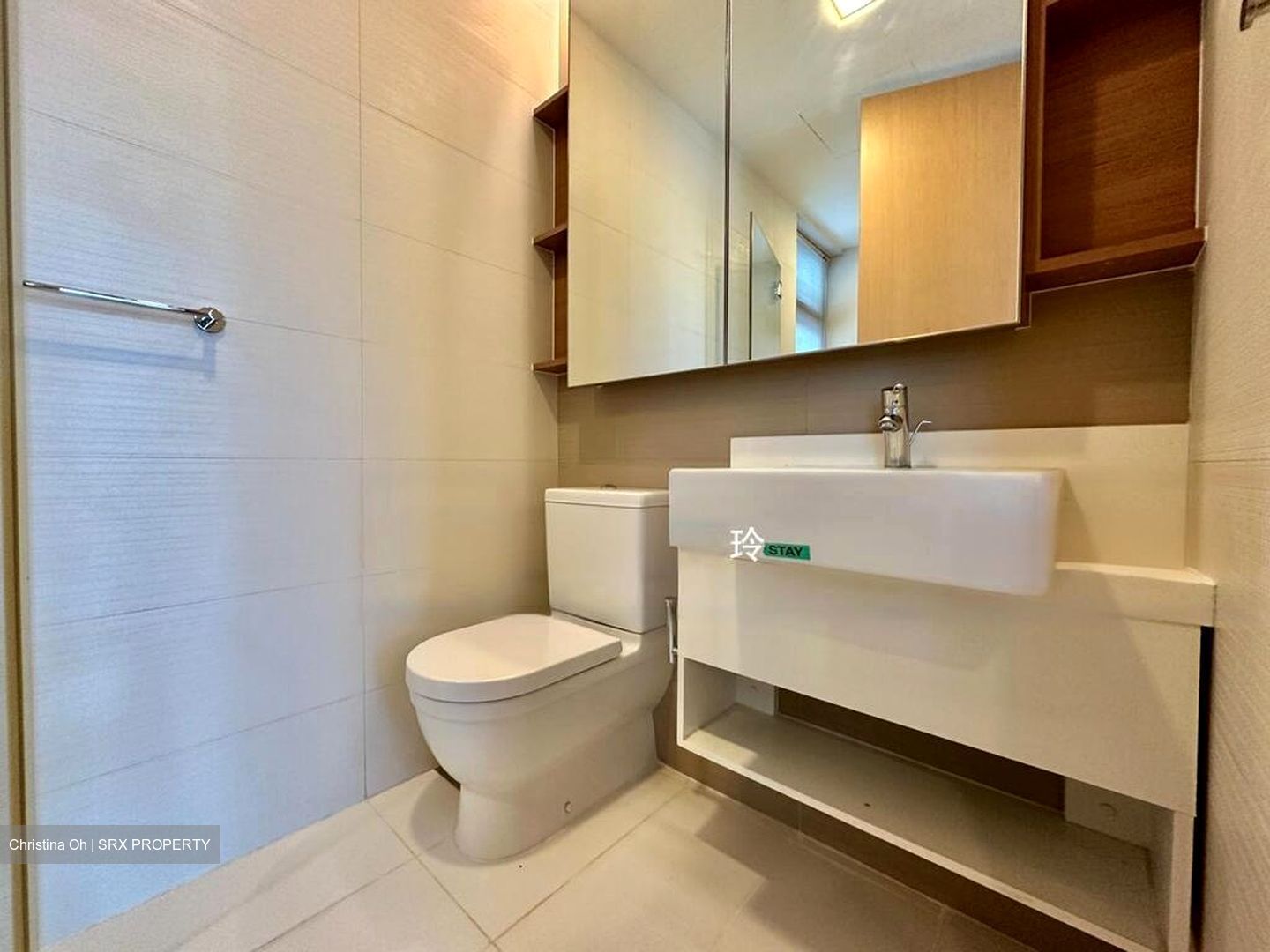 Soleil @ Sinaran (D11), Condominium #502343901